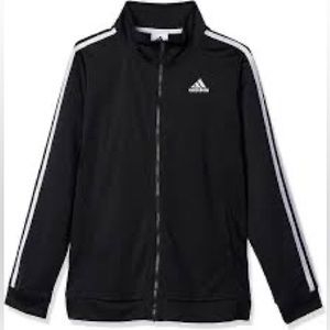 Youth Adidas Windbreaker
